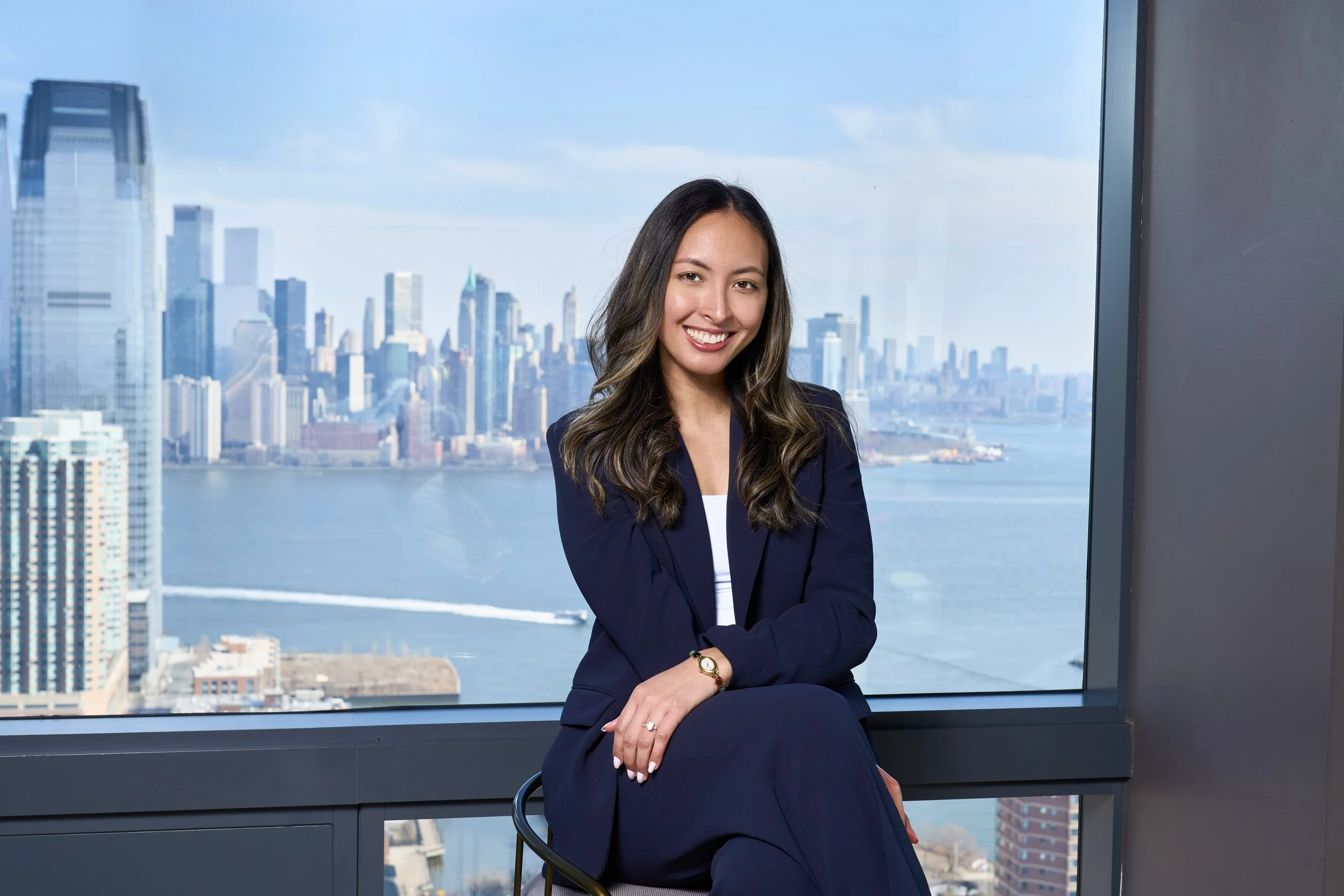 Ruth Grogan, managing partner at Juth Investment Advisory, portrait