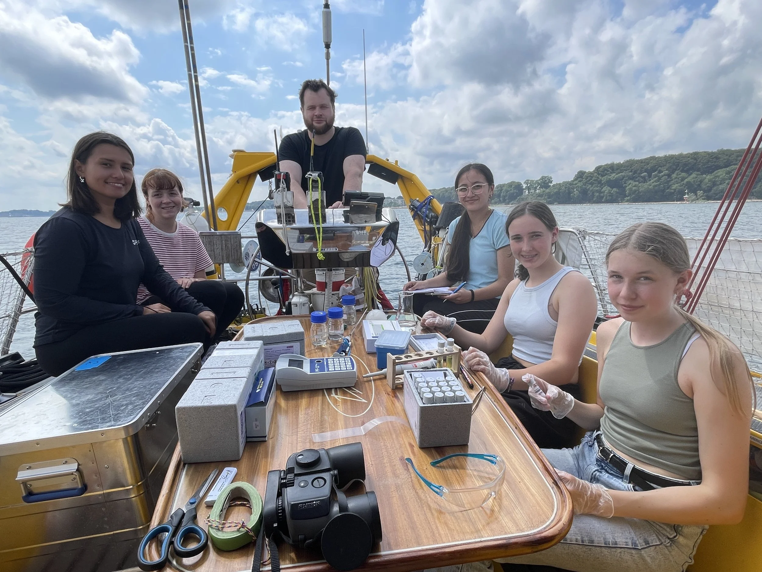 GOF Research at Sea.JPG