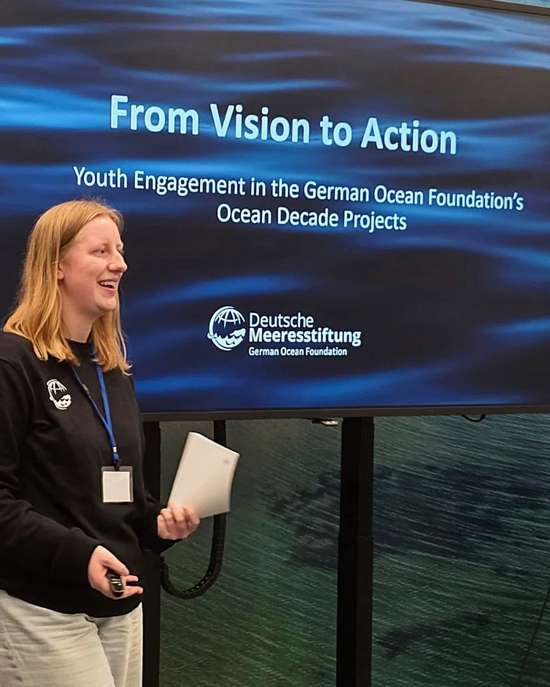 We are thrilled to support YOUMARES 15 – the international, youth-led marine conference for students, early-career researchers and professionals in science, policy, education and industry. This year’s theme? “Ocean Connections: Brid