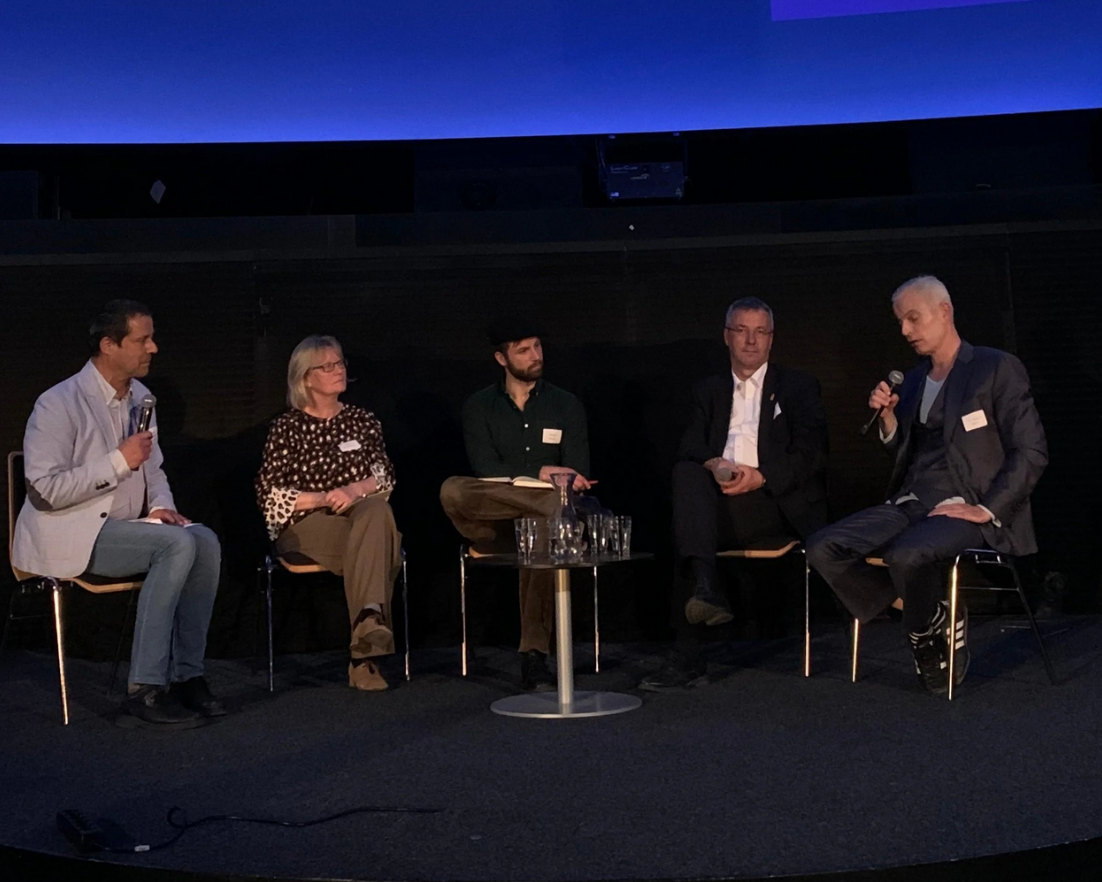 Parliamentary Ocean Evening in Berlin: Ocean policy must be advanced through joint efforts