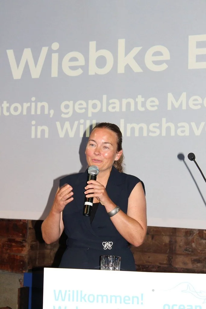 Wiebke Endres