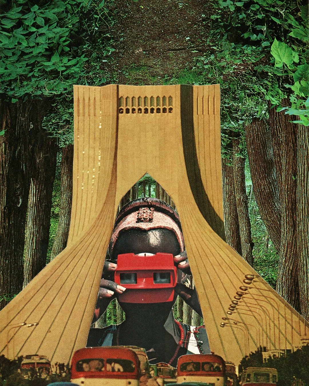 They are on Their way, again (2025)