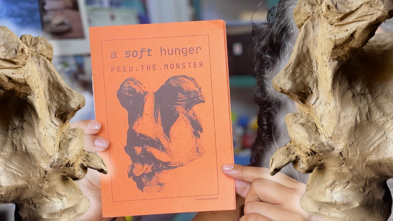 Reflecting on 2025 (Feeding the Monster)