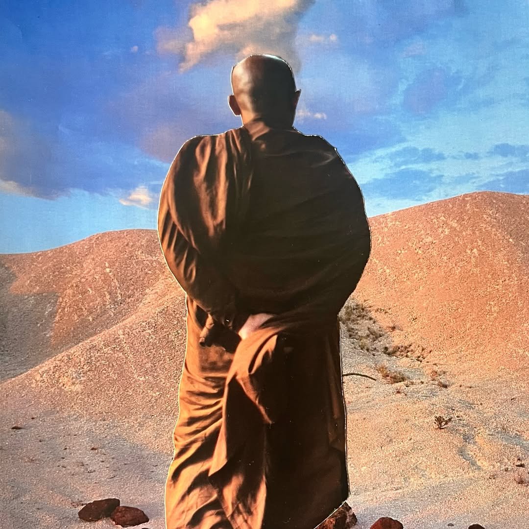 There’s No Peace Here (2024)