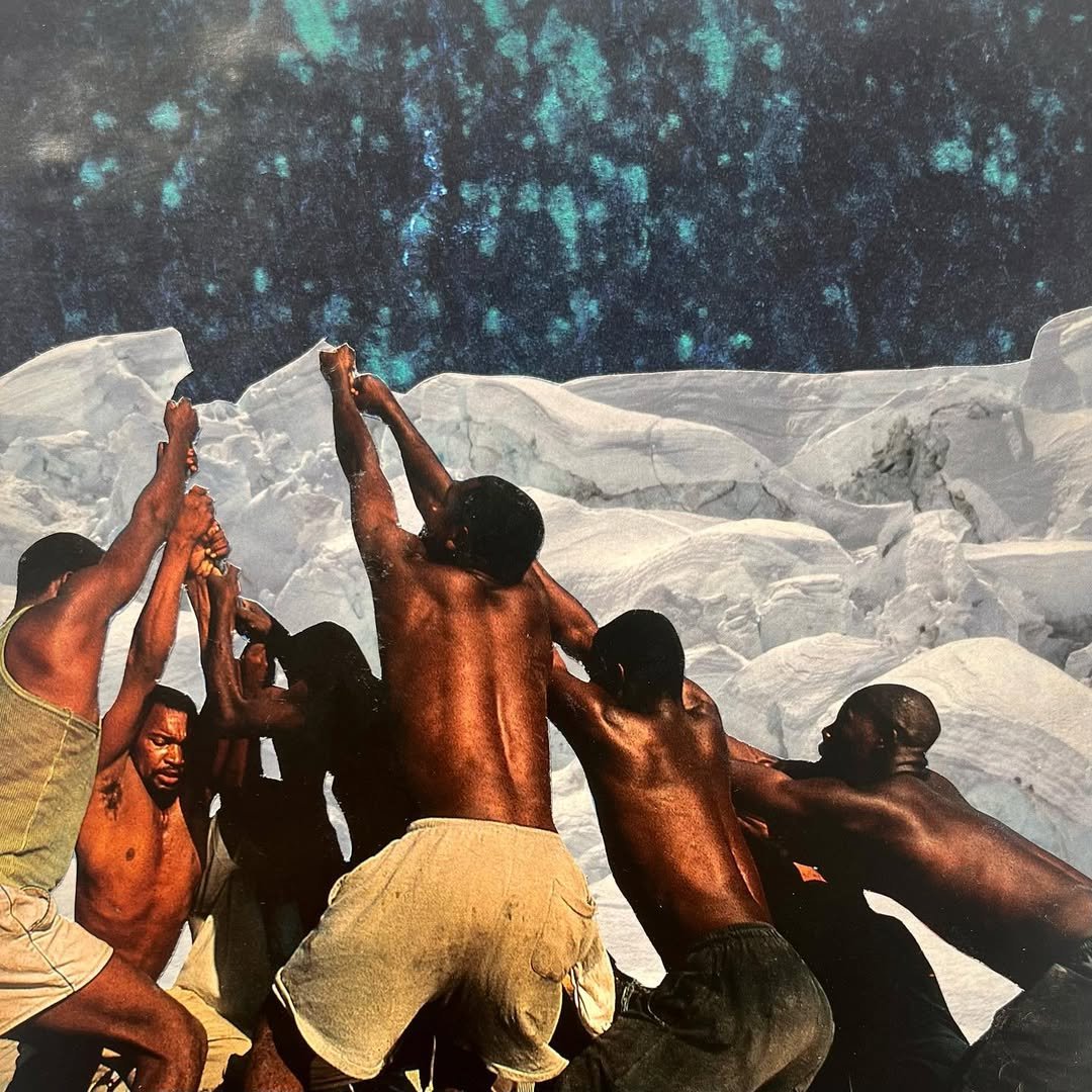 Faith Can Move Mountains (2024)