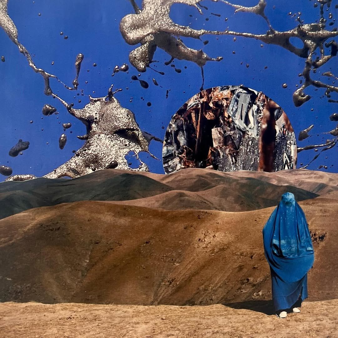 Orbiting Debris (2024)