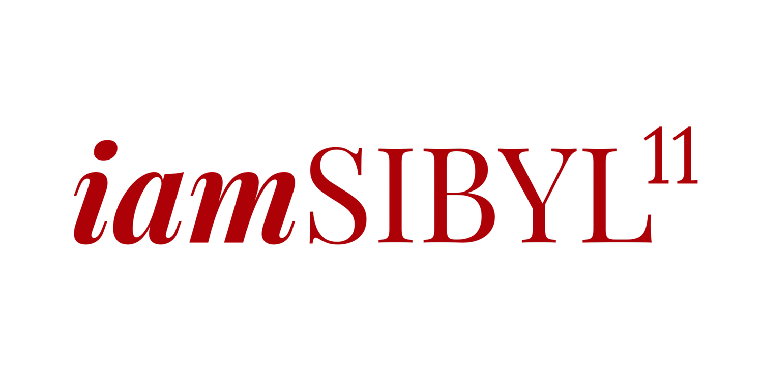 I Am Sibyl 11