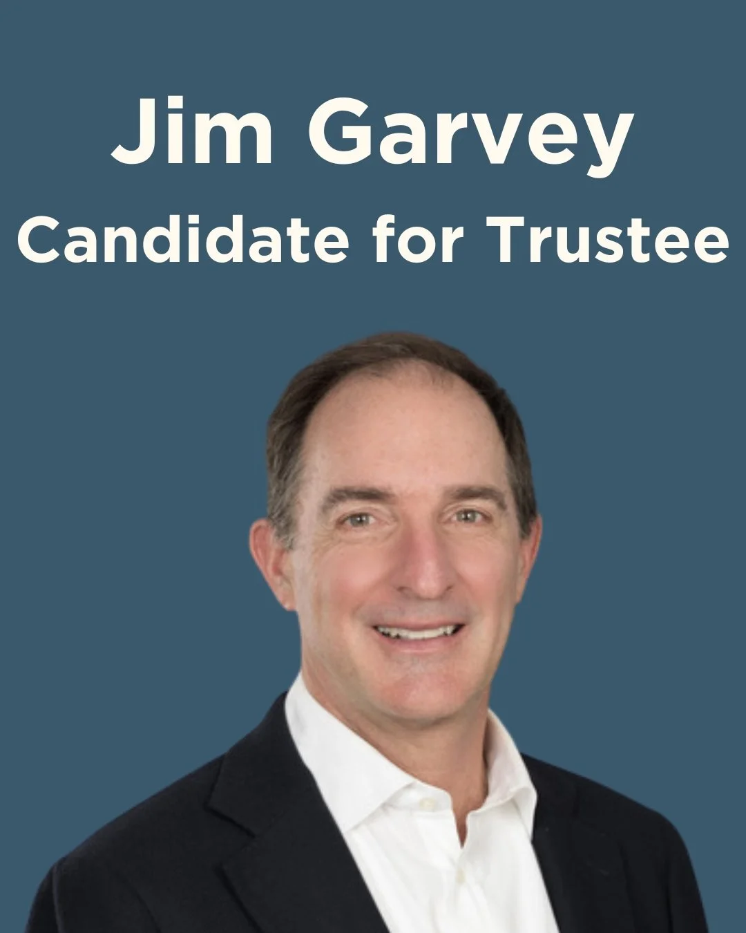 Meet Jim Garvey, running for Village Trustee!

A 30-year resident of Sleepy Hollow, Jim Garvey and his wife, Tang Di, have deep roots in our village. They raised their two children in the Philipse Manor and Sleepy Hollow Manor neighborhoods and are c