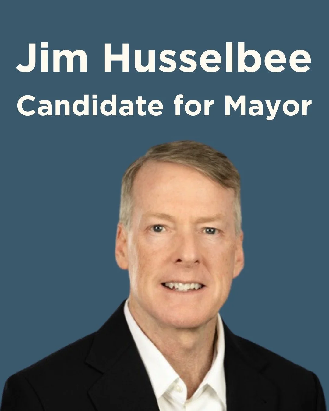 Meet Jim Husselbee, running for Mayor of Sleepy Hollow!

A dedicated resident for 25 years, Jim and his wife raised their son right here, and he is a proud graduate of Sleepy Hollow&rsquo;s public schools. Jim's roots in our community are deep, and h