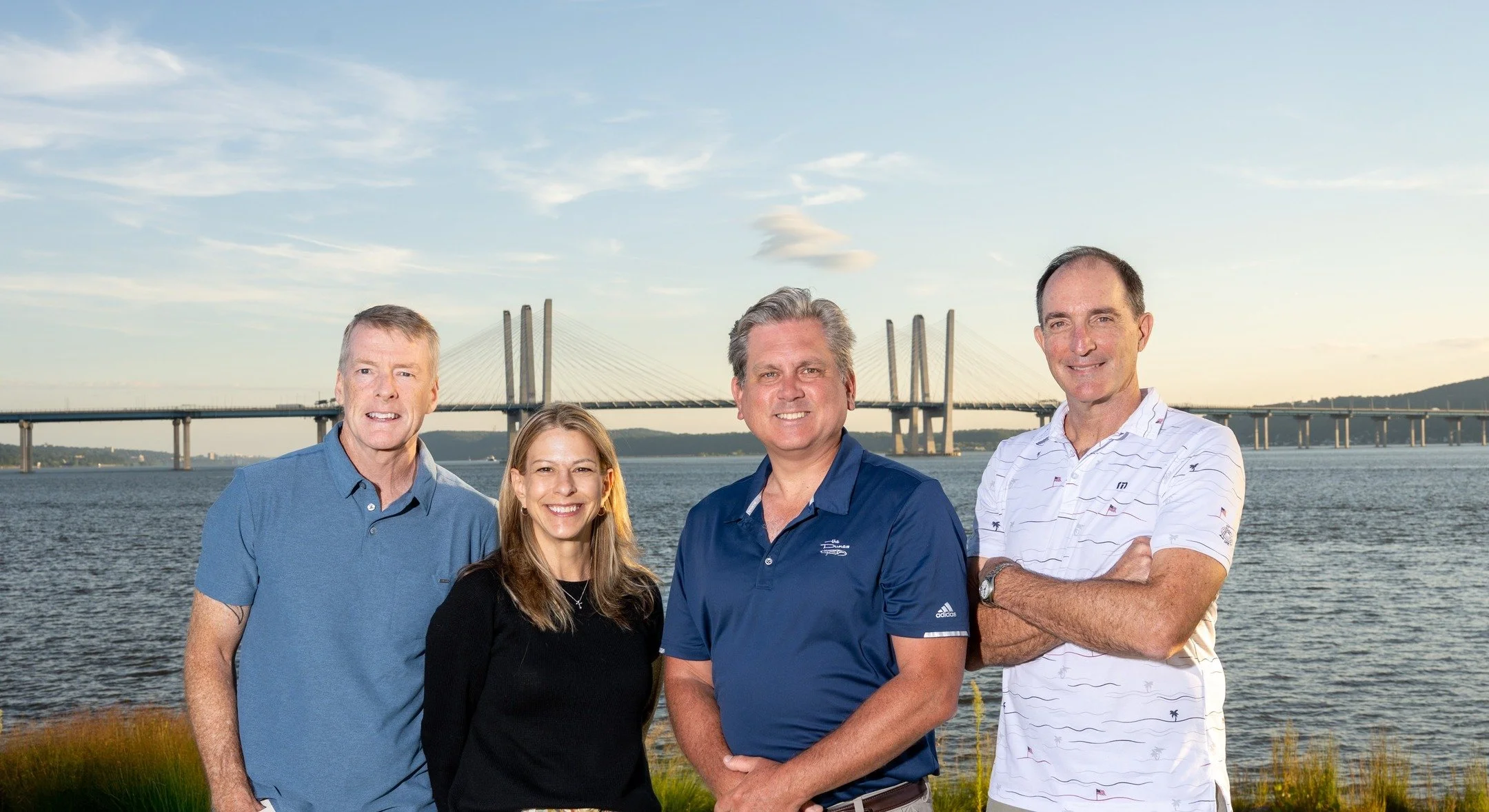 Vote Unite Sleepy Hollow!
It's time to elect a nonpartisan team ready to lead our Village with integrity and experience. The Unite Sleepy Hollow Slate is committed to a unified, prosperous future, free from political party influence.

Meet Your Exper