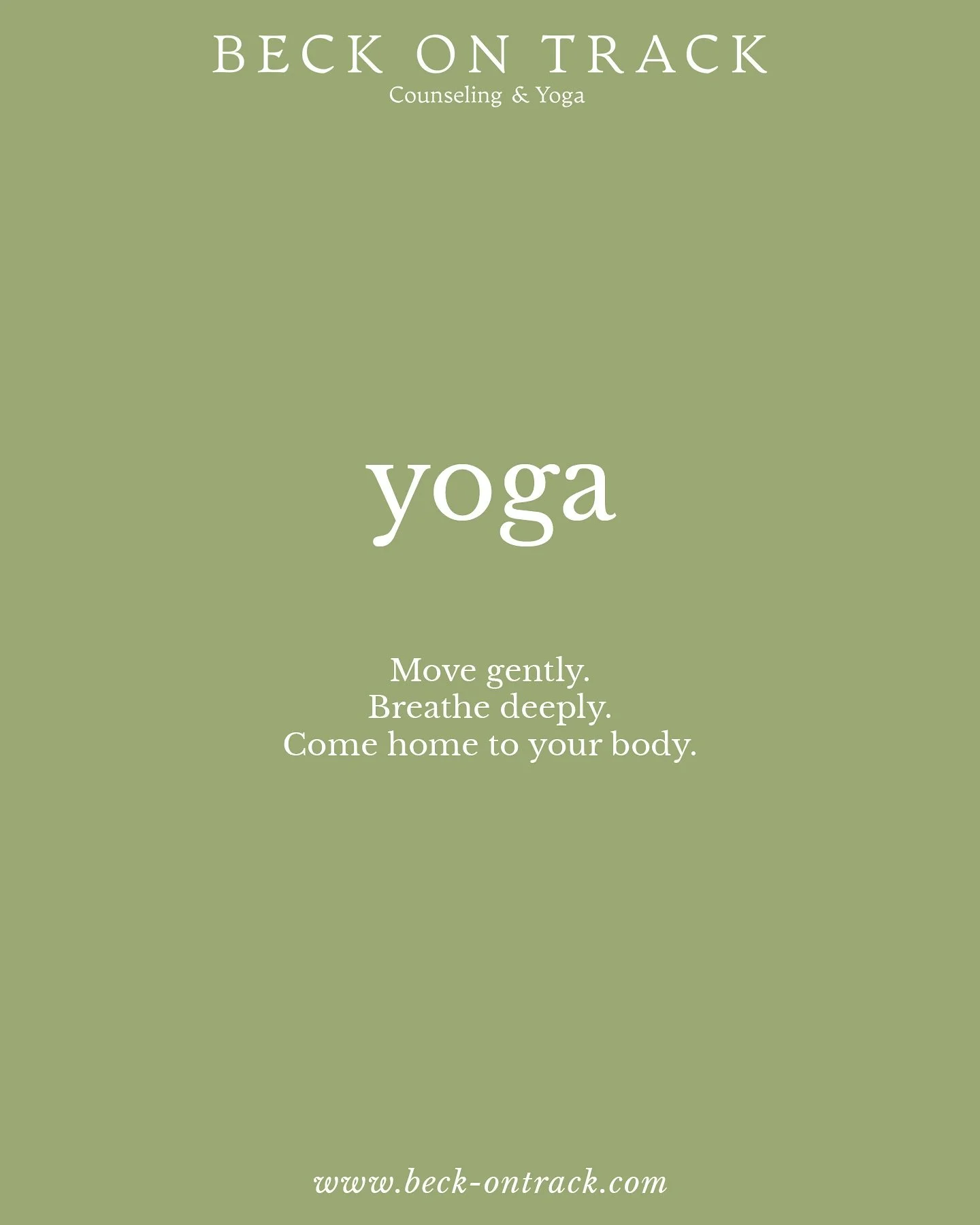Stretch, flow, and come home to yourself.
Join us in Aalst for weekly yoga:

🌿 Boom &amp; Bloom &middot; Dynamic Yoga Flow
Tuesdays 18:30 &ndash; 19:45

🌙 Slow Flow &amp; Glow &middot; Gentle Hatha Flow
Thursdays 20:15 &ndash; 21:30

📍 Pieter Coec