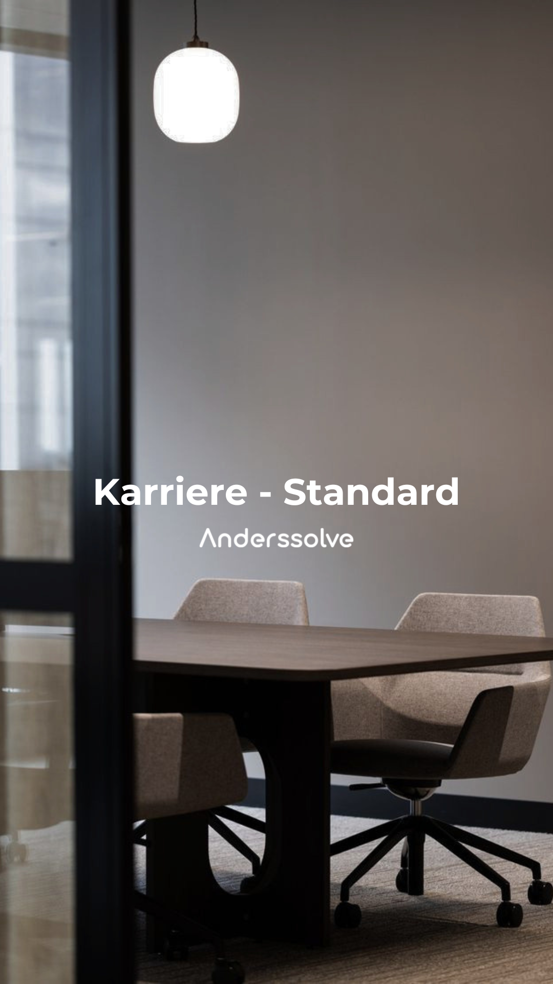 Forløb - Karriererådgivning