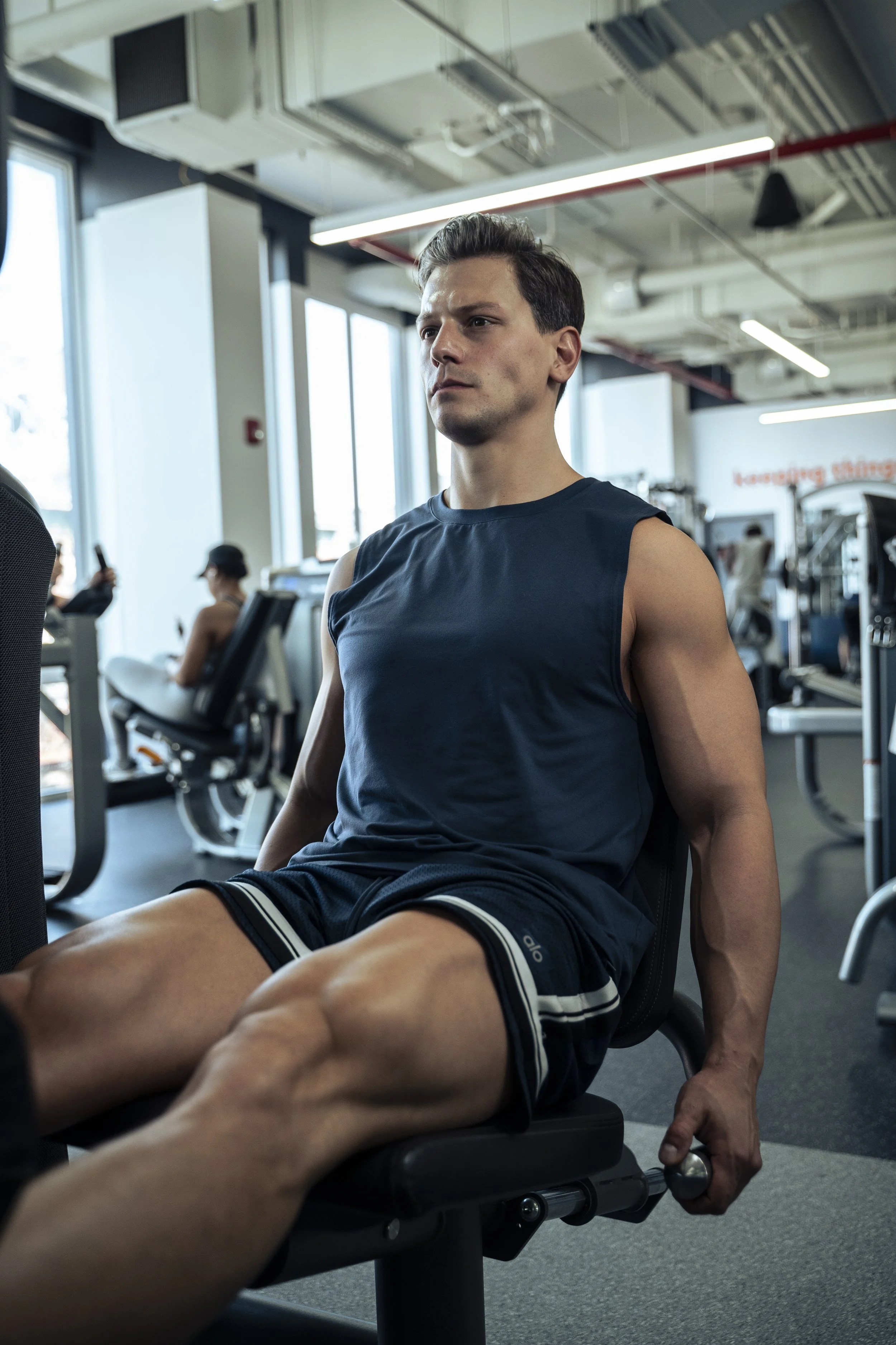 Llamada 1:1 de Claridad y Dirección