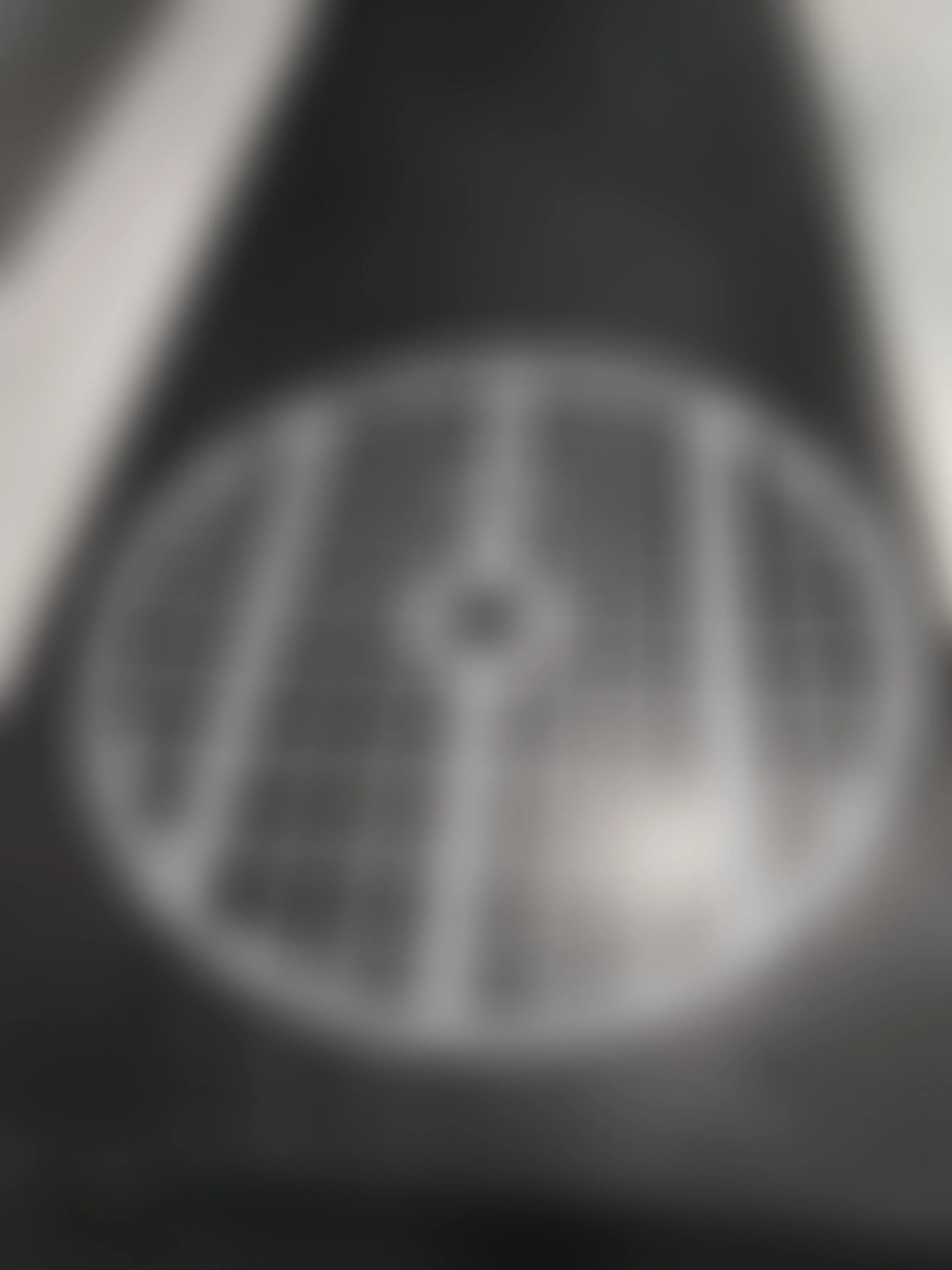 Blurred energy sector prototype component for R&D and early-stage hardware development under confidentiality.