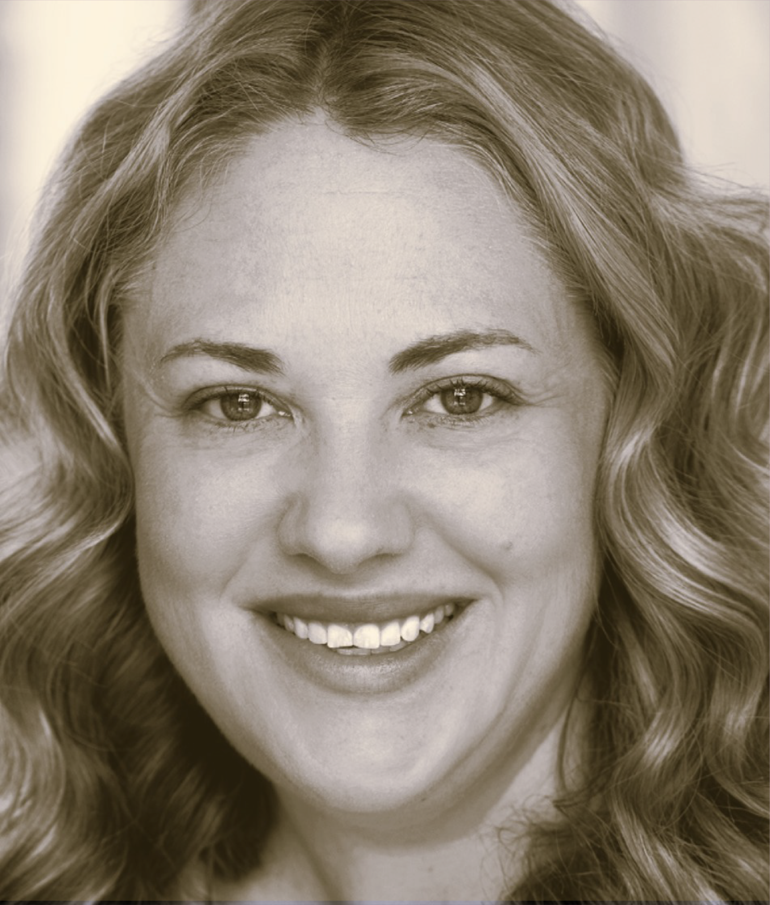 Headshot of Kirsten Mundorff, founder of True Story Strategy.