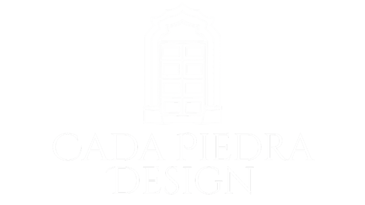 Cada Piedra Design