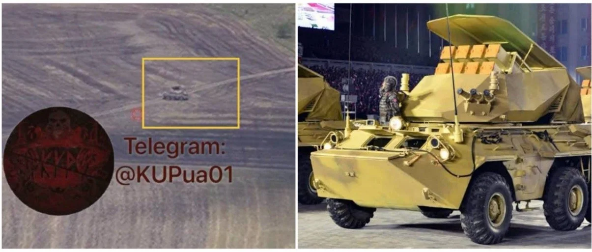 Bulsae-4 (Source: Militarnyi)