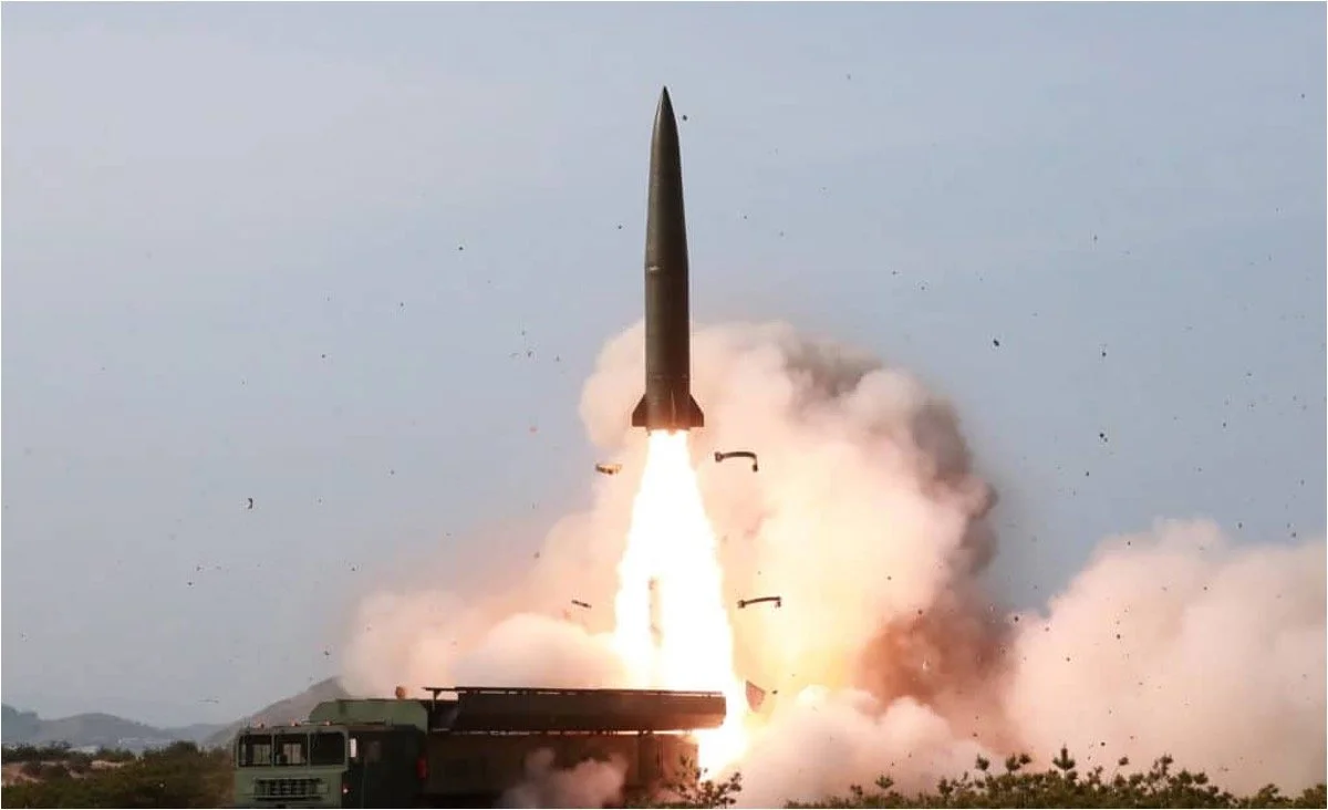 KN-23 (Source: CSIS)