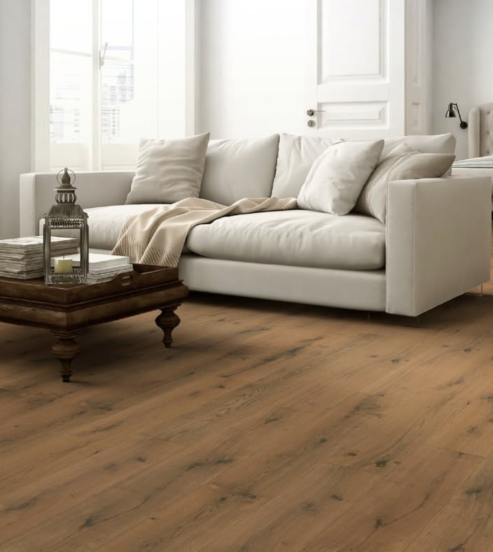 Happy Feet Flooring