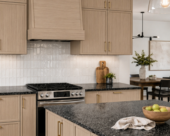 ROC Cabinetry