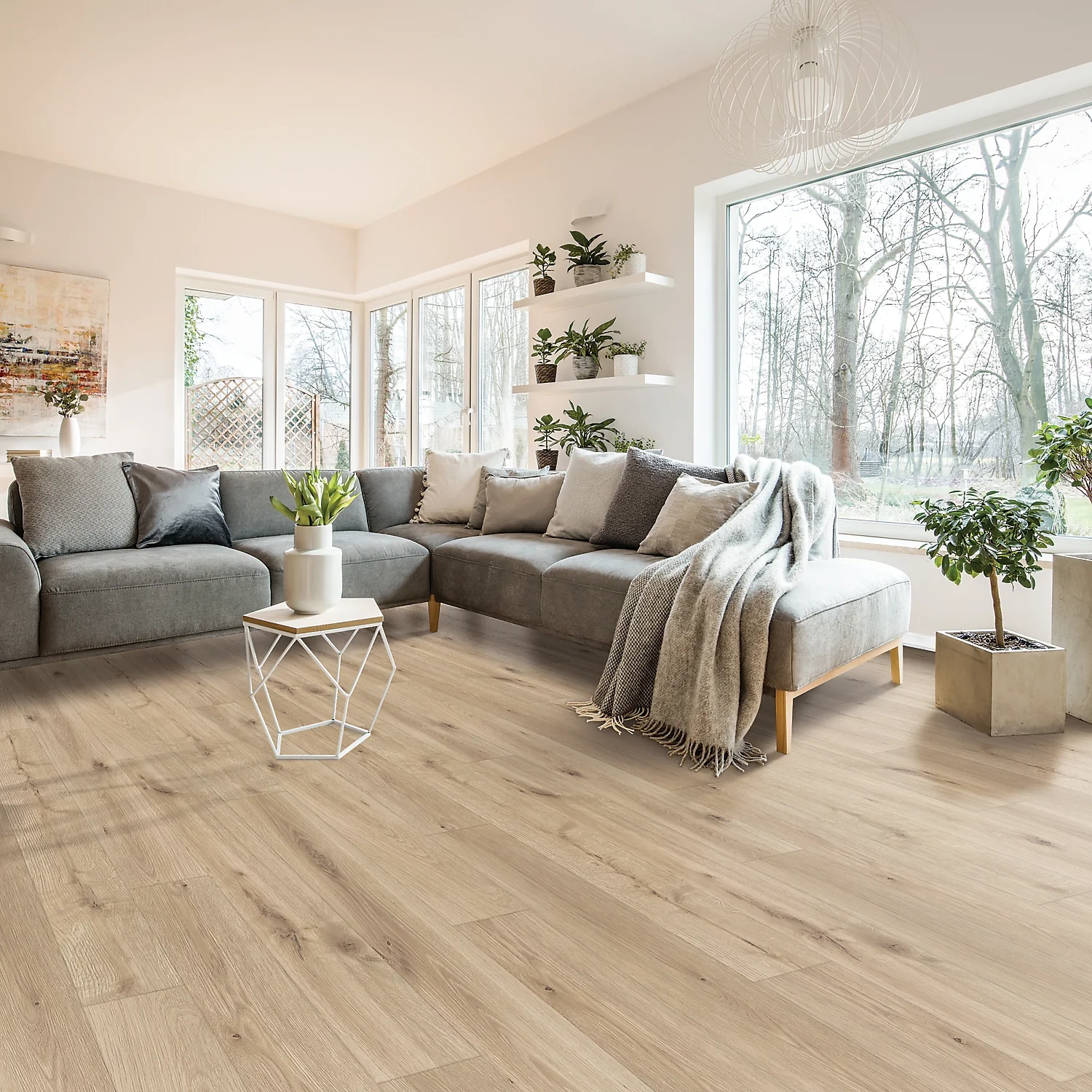 Mohawk Flooring