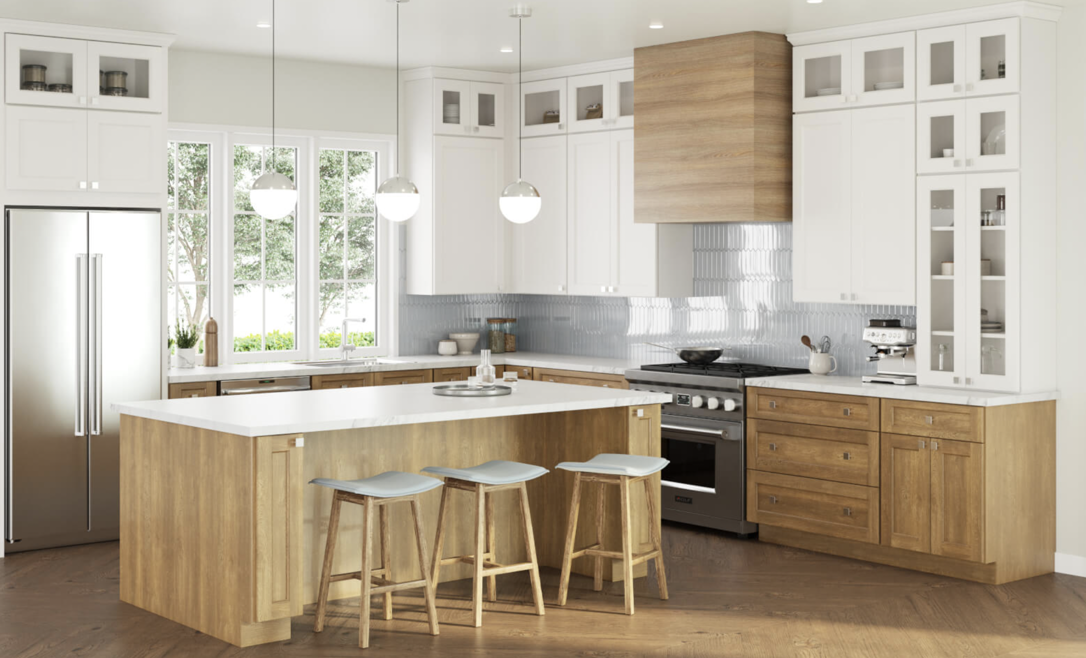 Kitchen Cabinet Distributors