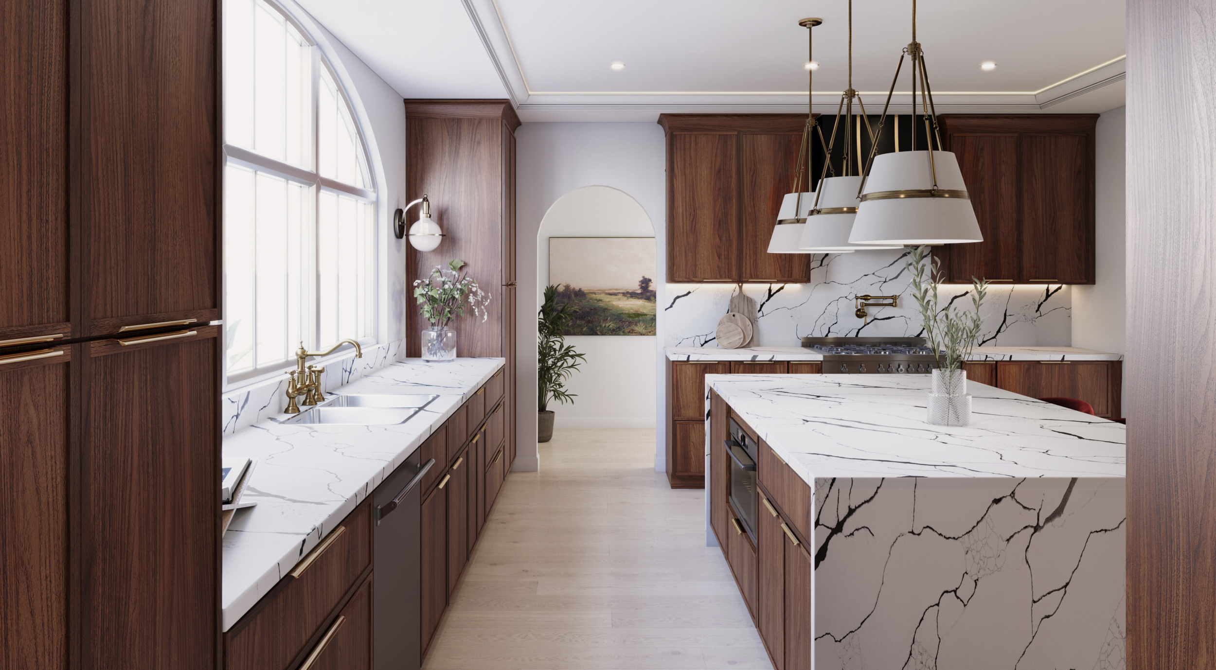 Kitchen Cabinet Distributors