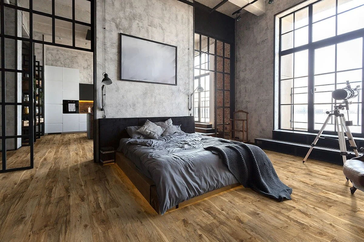 Legendary Flooring