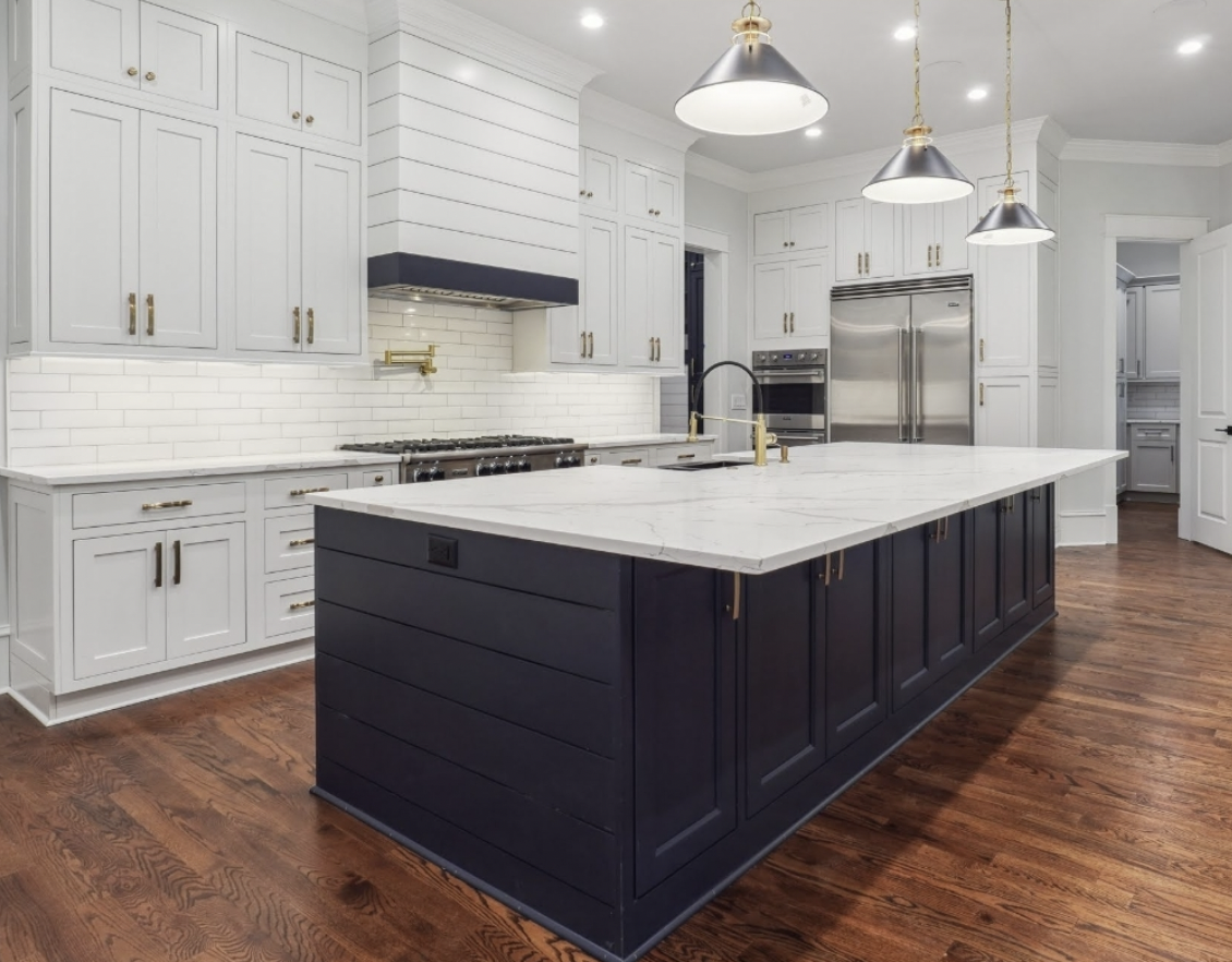 ROC Cabinetry