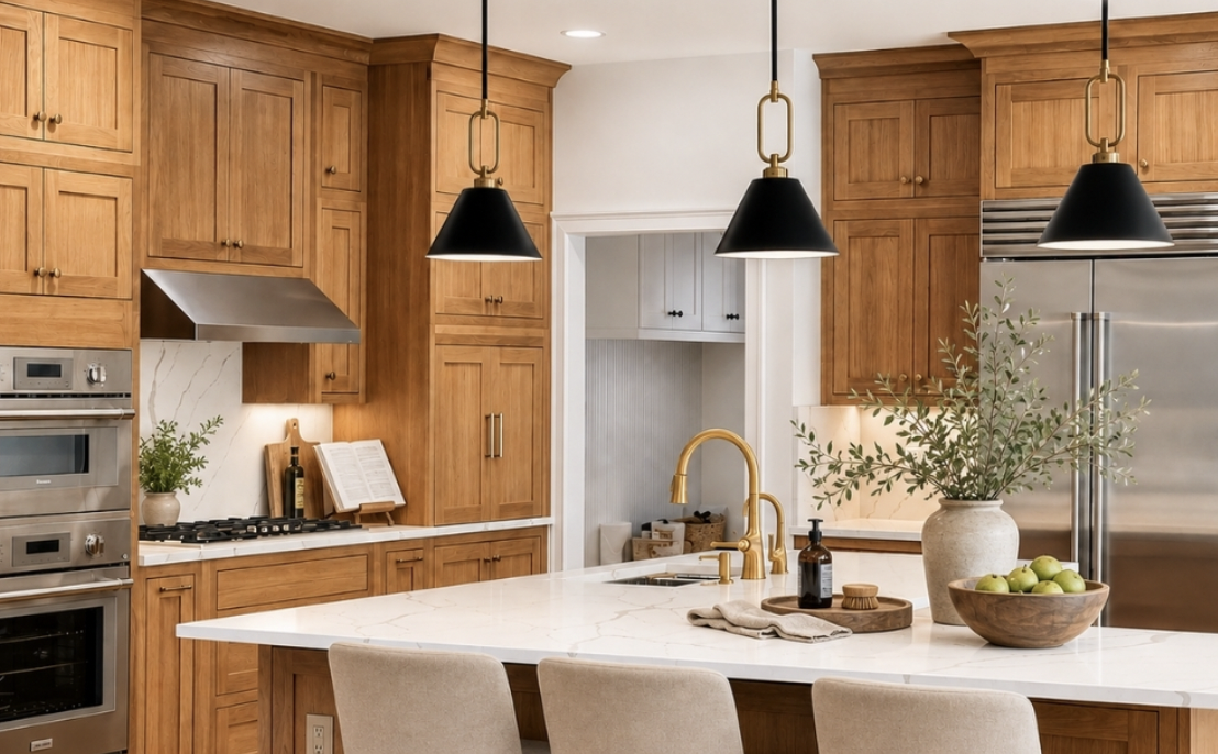 ROC Cabinetry