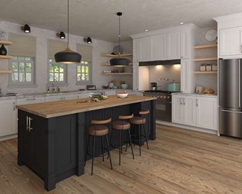 ROC Cabinetry