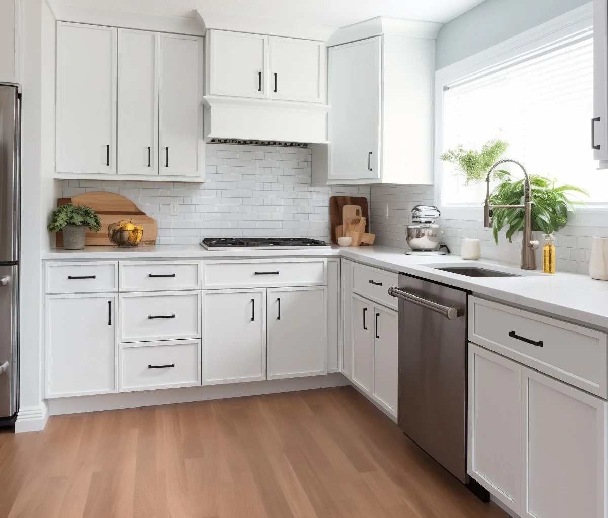 ROC Cabinetry