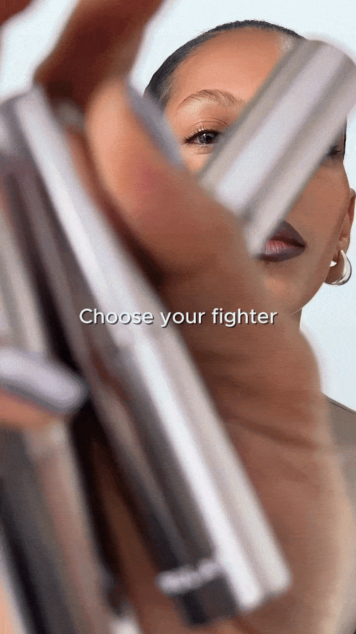 HYRULAR-CHOOSE YOUR FIGHTER-A-SON-AGENCY.gif