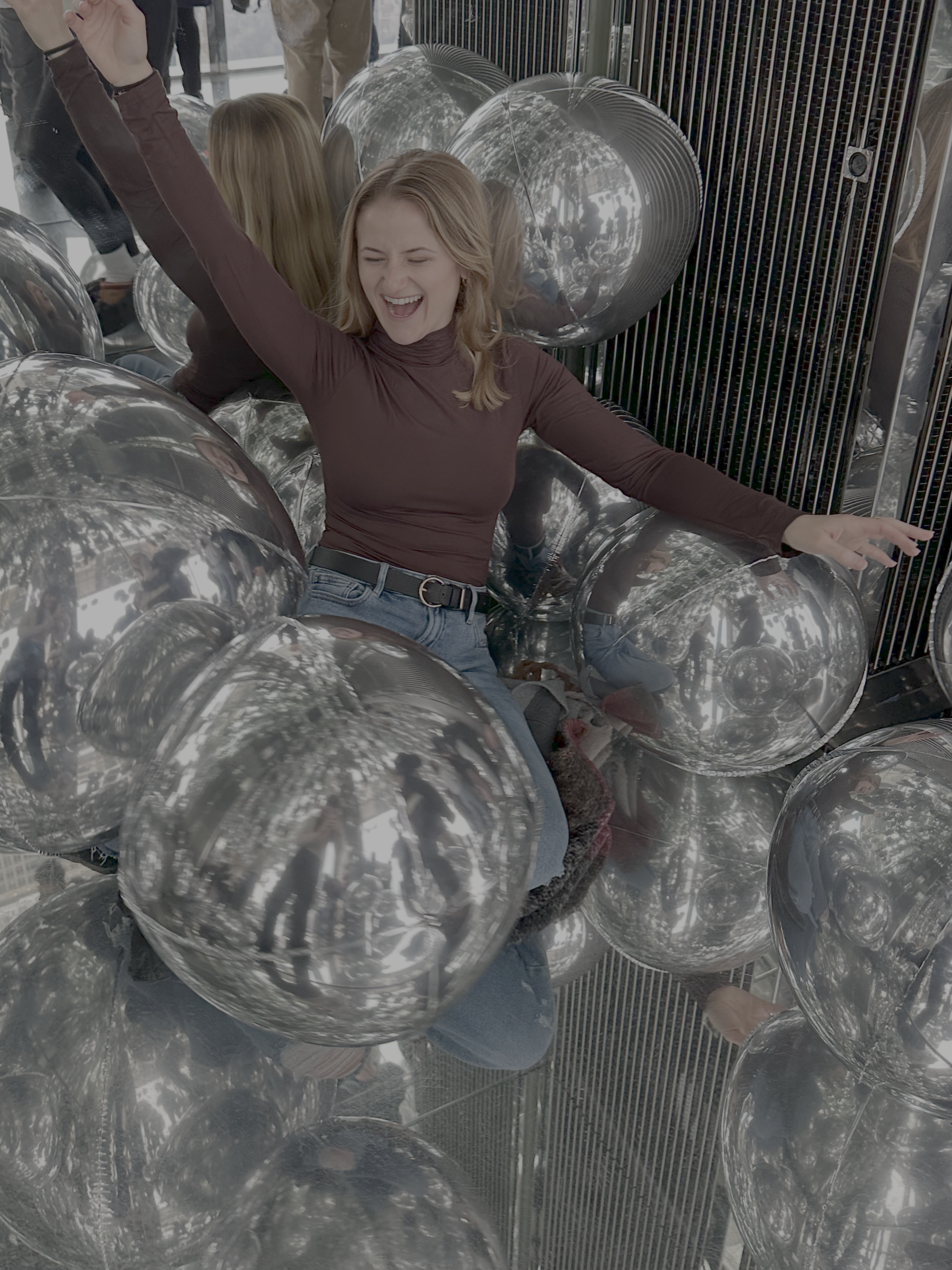 Create a 2026 that Feels Aligned, Confident, and Purposeful