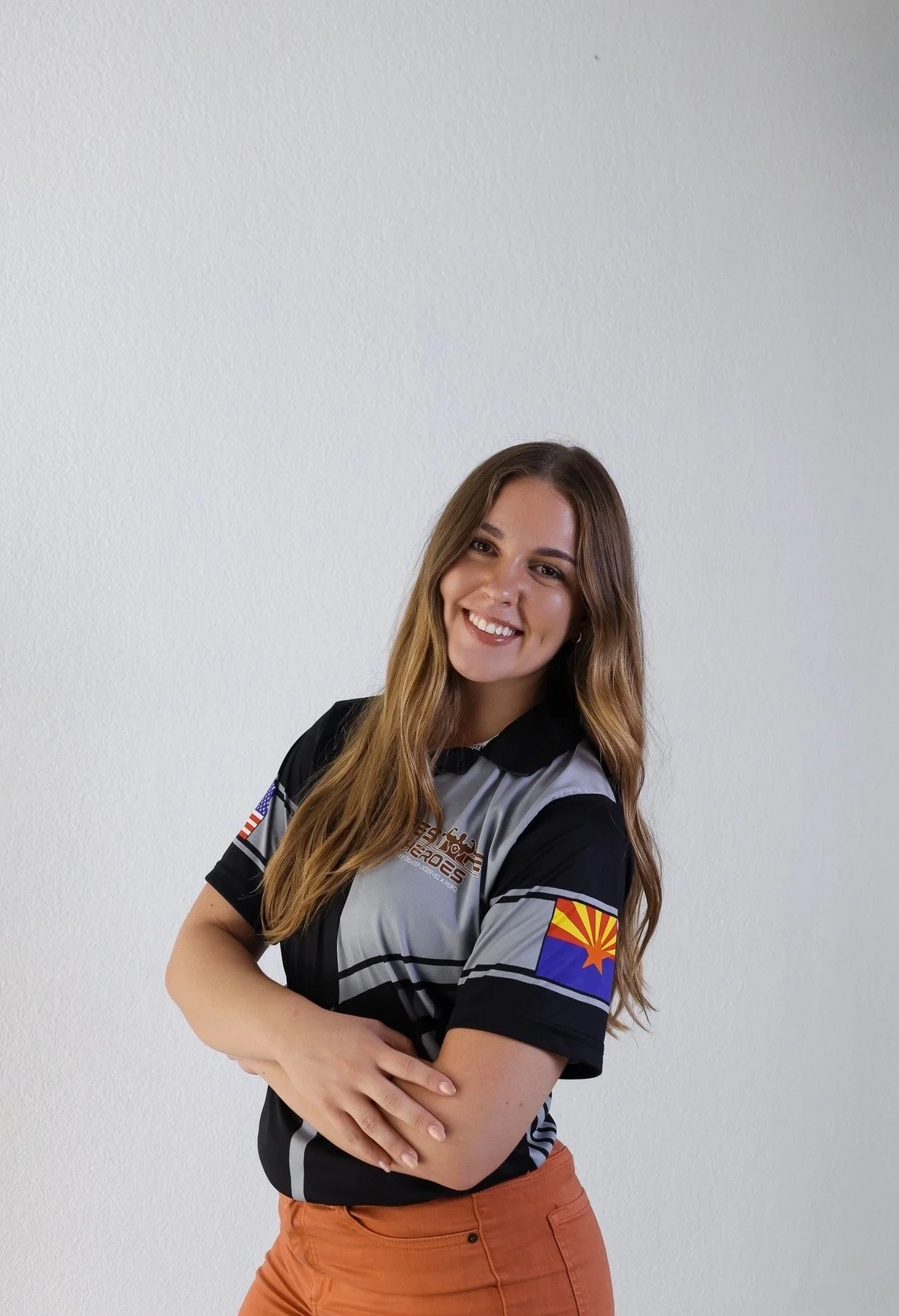 Chloe Schlink Restore Heroes 