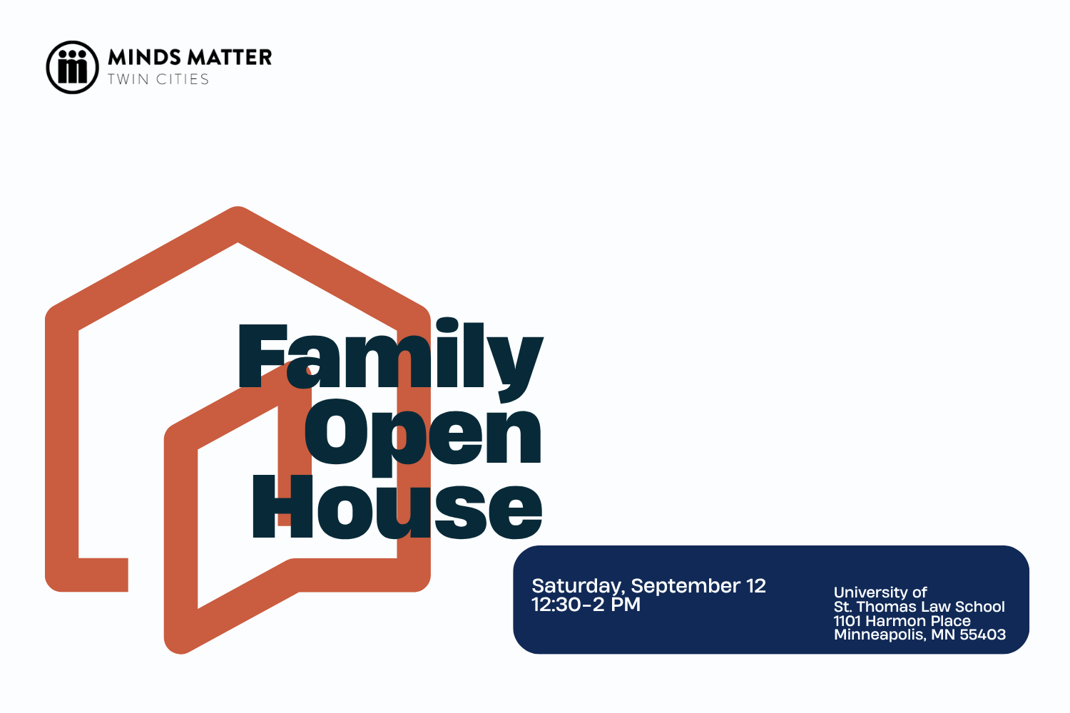Family Open House