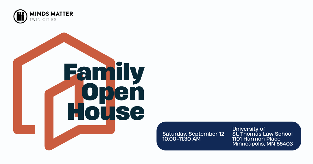Family Open House