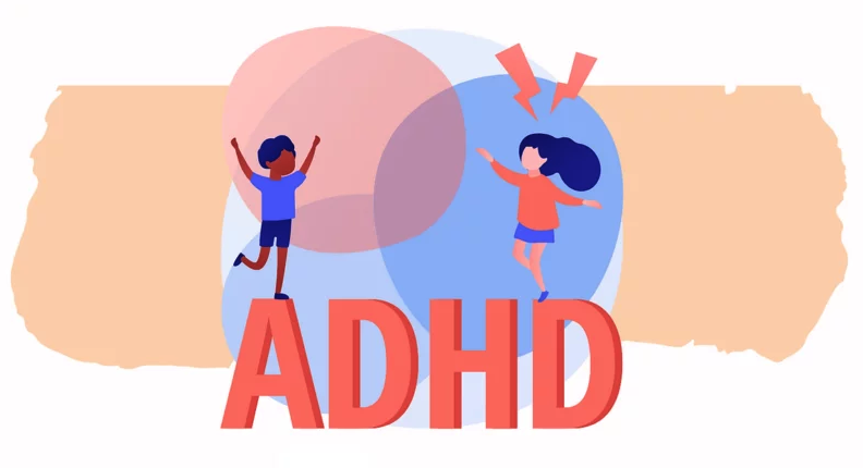 Addressing Frustration, Anxiety, and Self-Esteem in ADHD