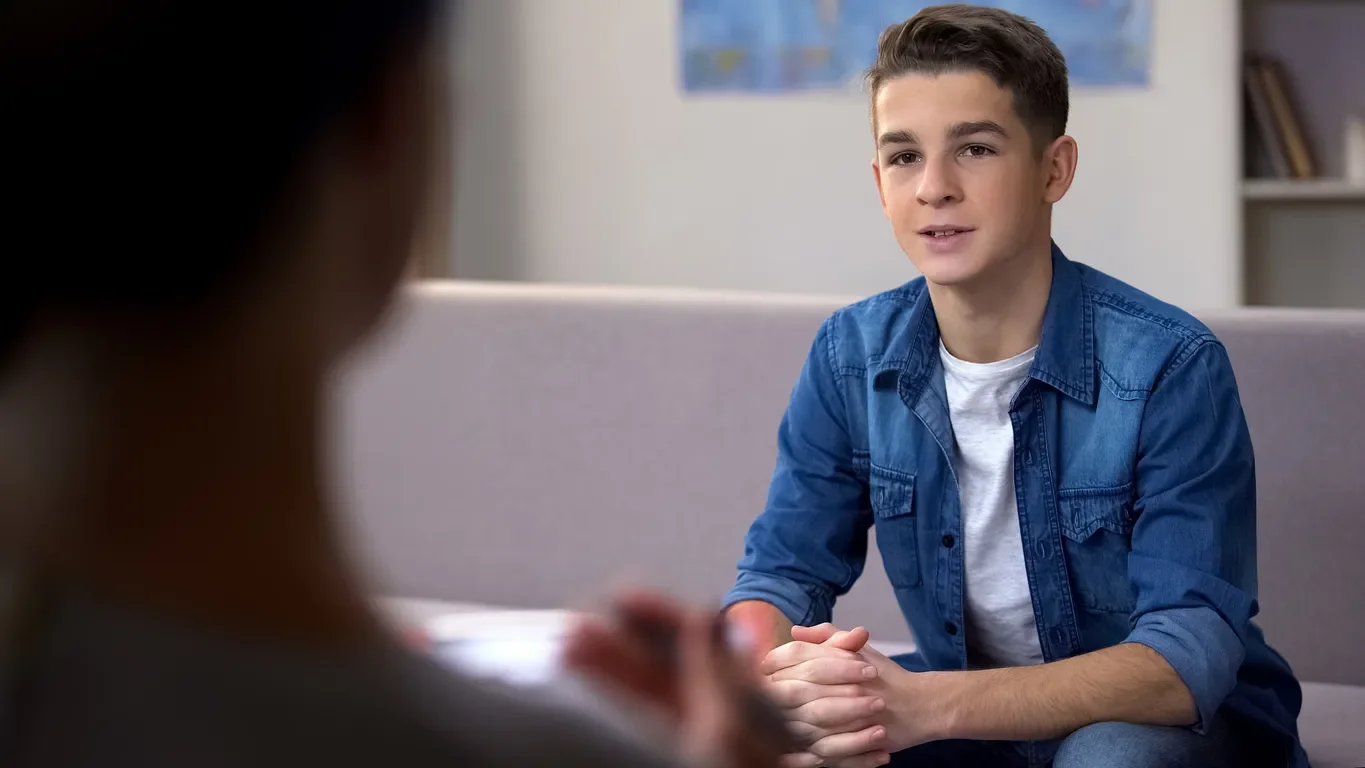 Navigating the IEP Process