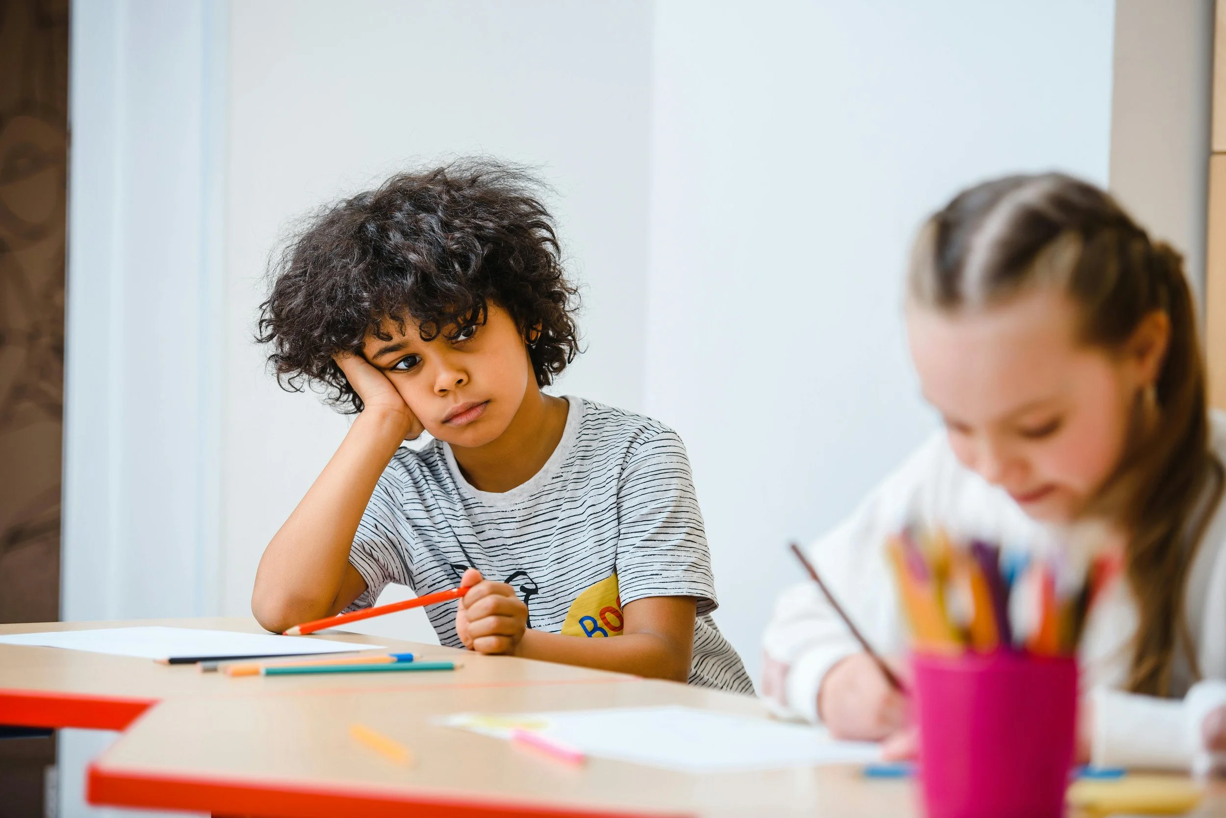 Academic Tutoring vs. Remediation: Understanding Which Approach Your Child Needs