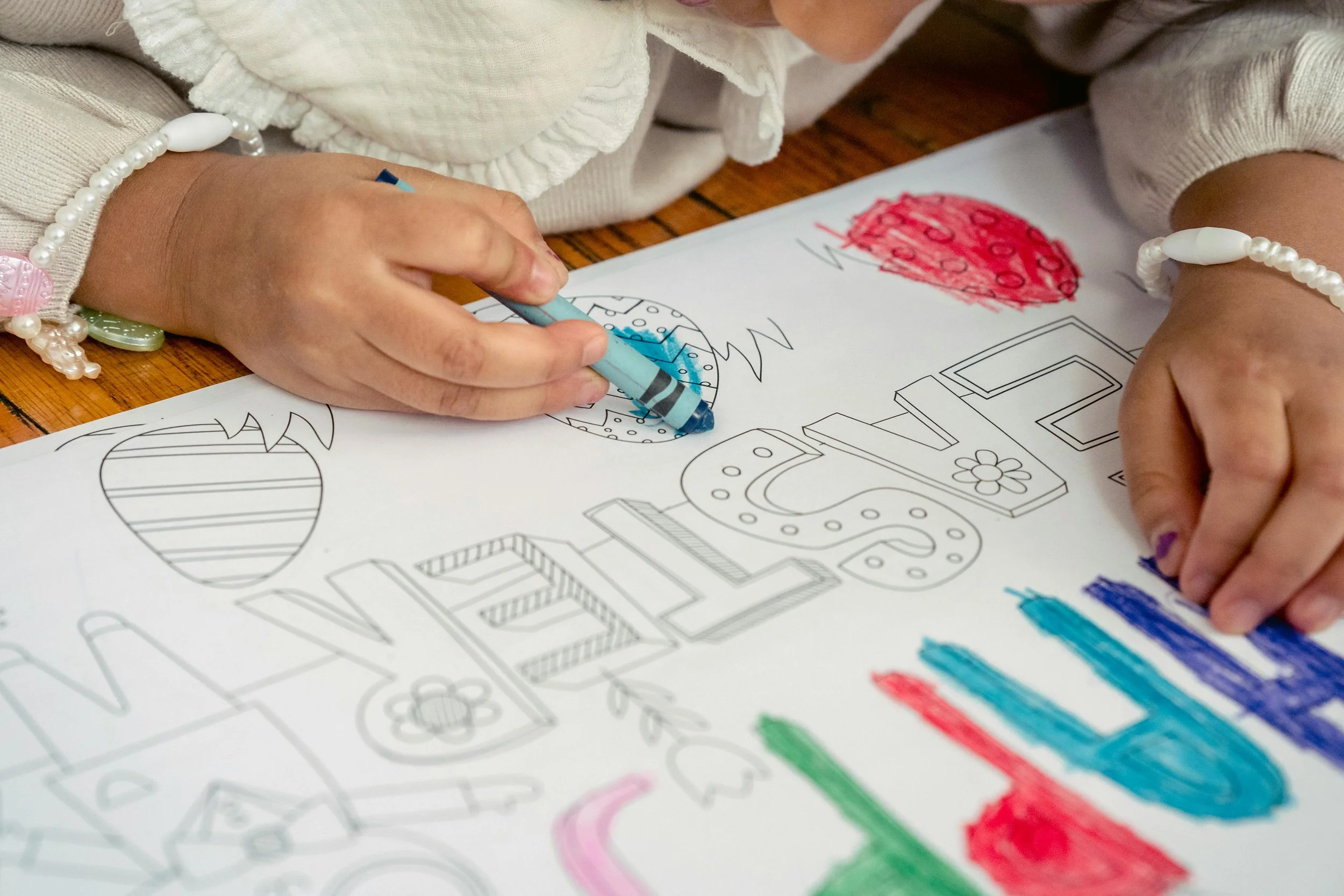 Helpful Executive Function Skills for Your Child