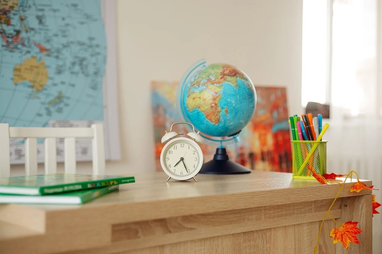 Time Management Tools for Students with ADHD