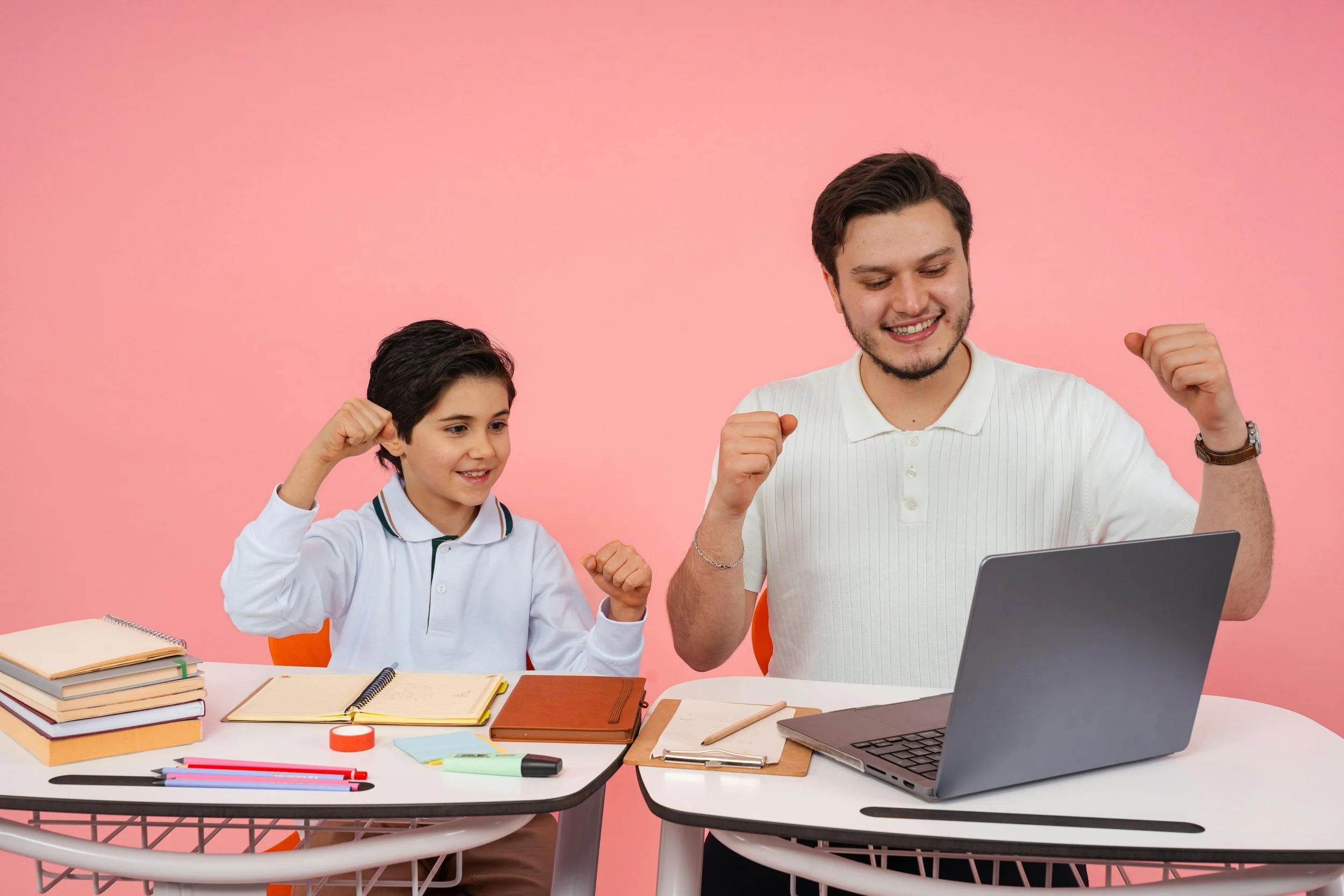 Setting Your Child Up for Success After Winter Break