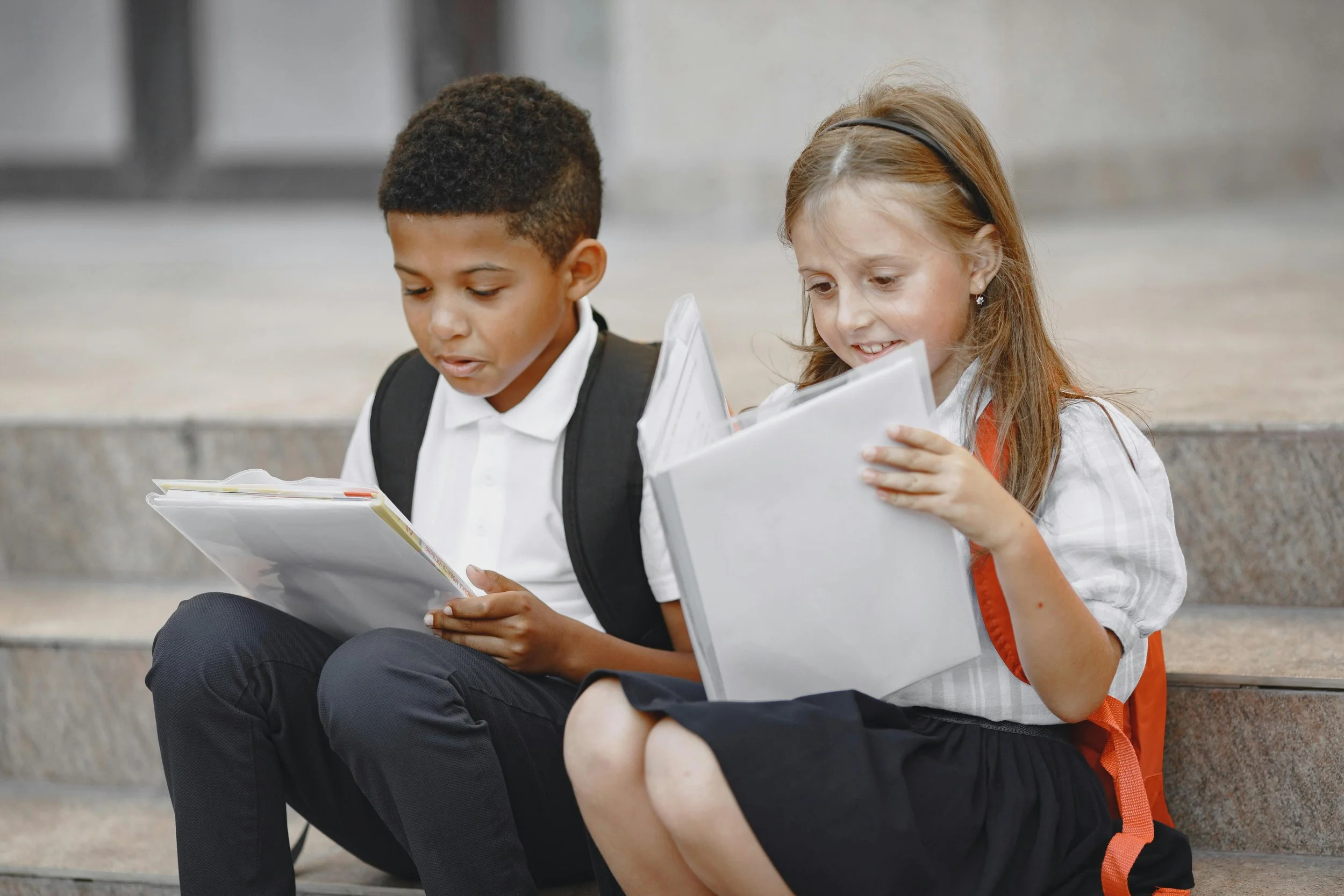 How Speech and Language Development Impacts Academic Success