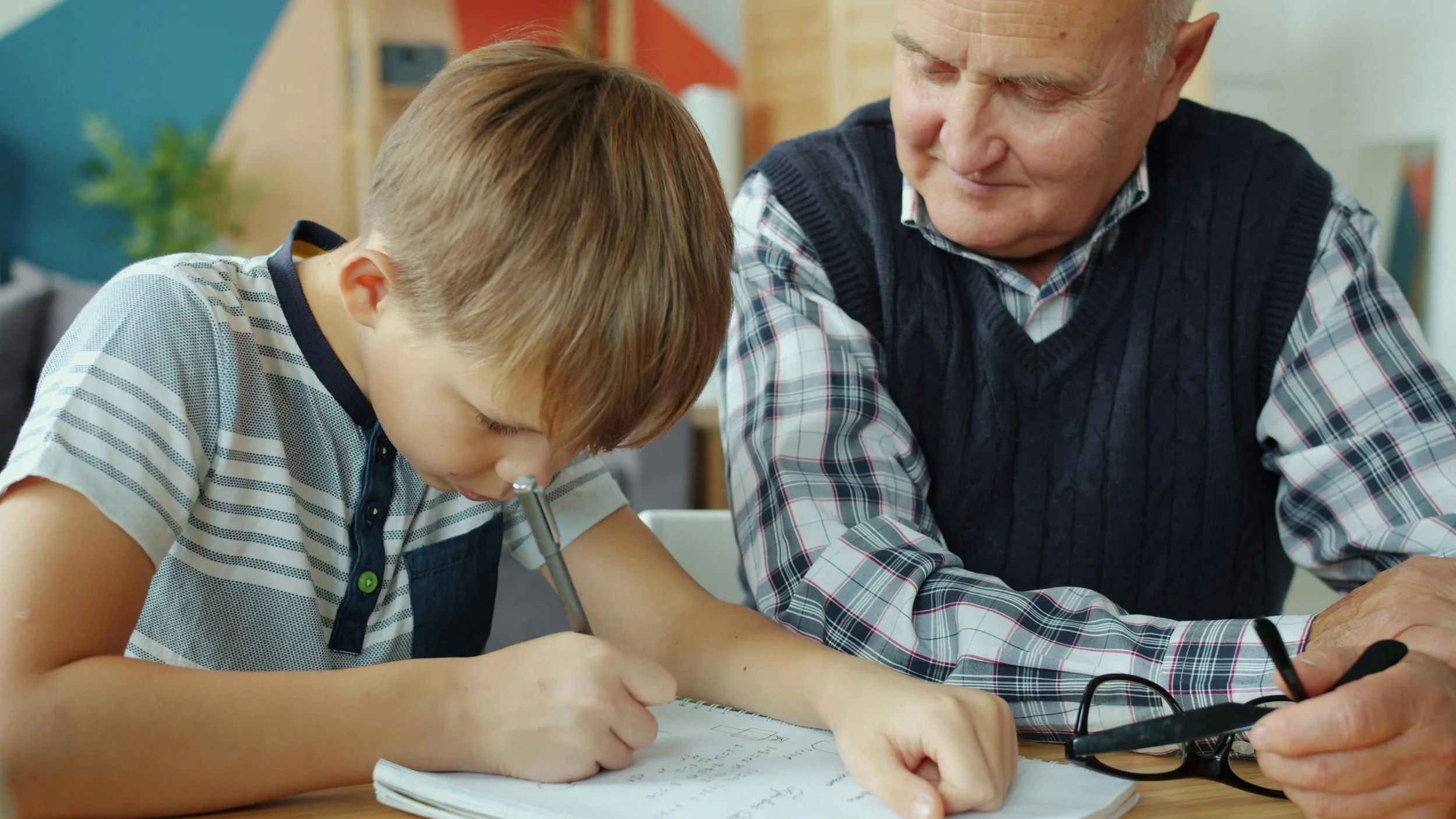 Planning Strategies That Help ADHD Students Stay on Track