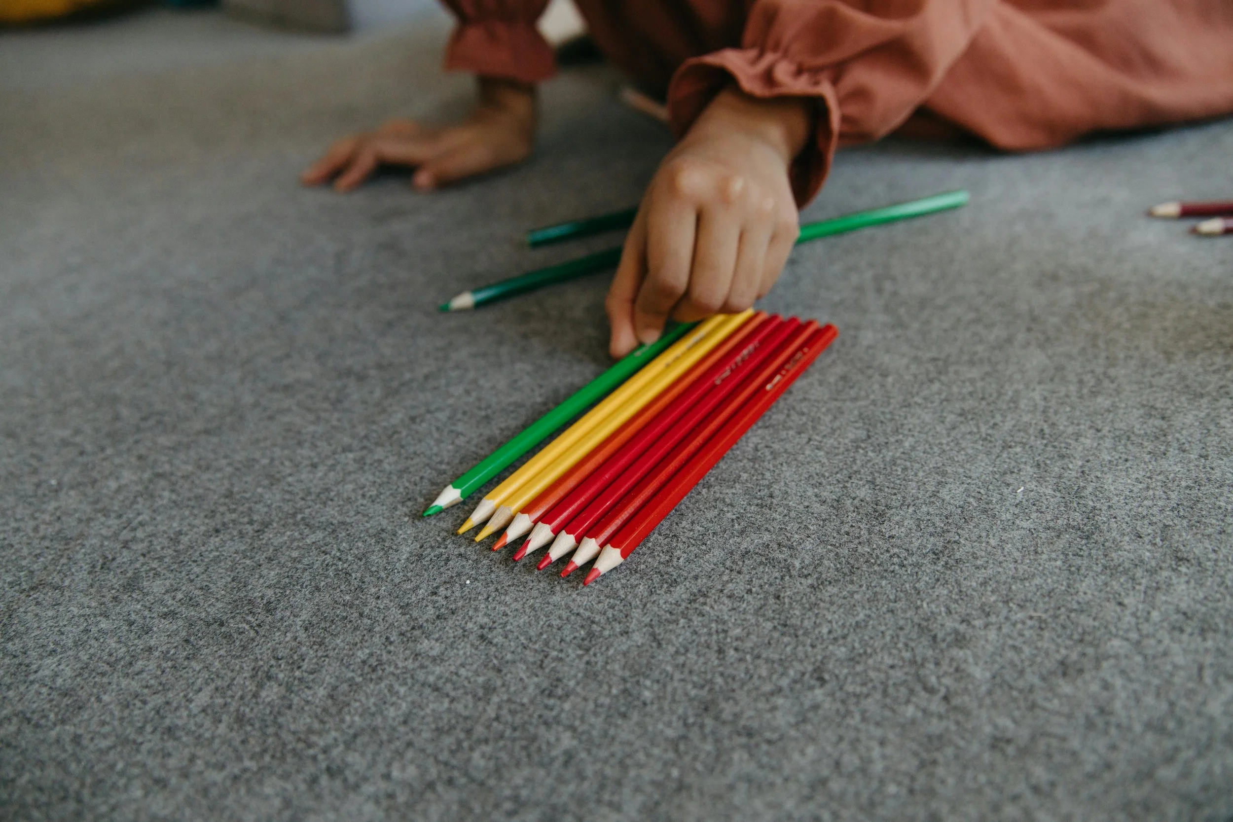 Helping Your Child Find Balance With Perfectionism and Learning Differences