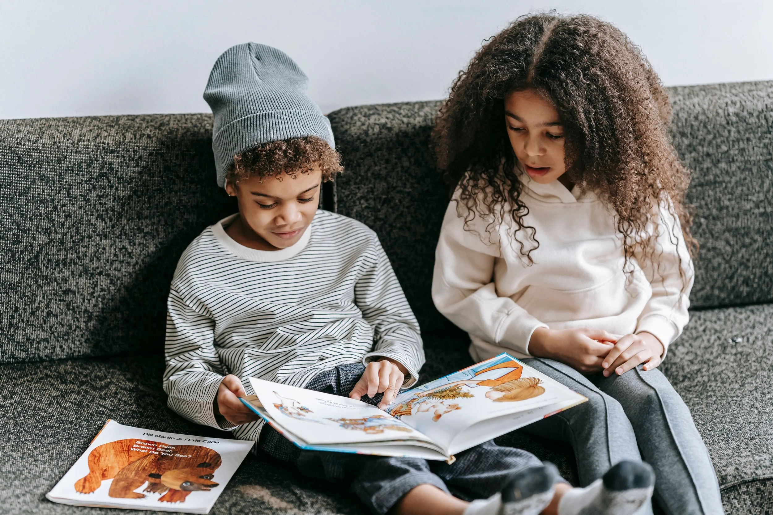 Reading Comprehension Strategies for Students with Learning Differences