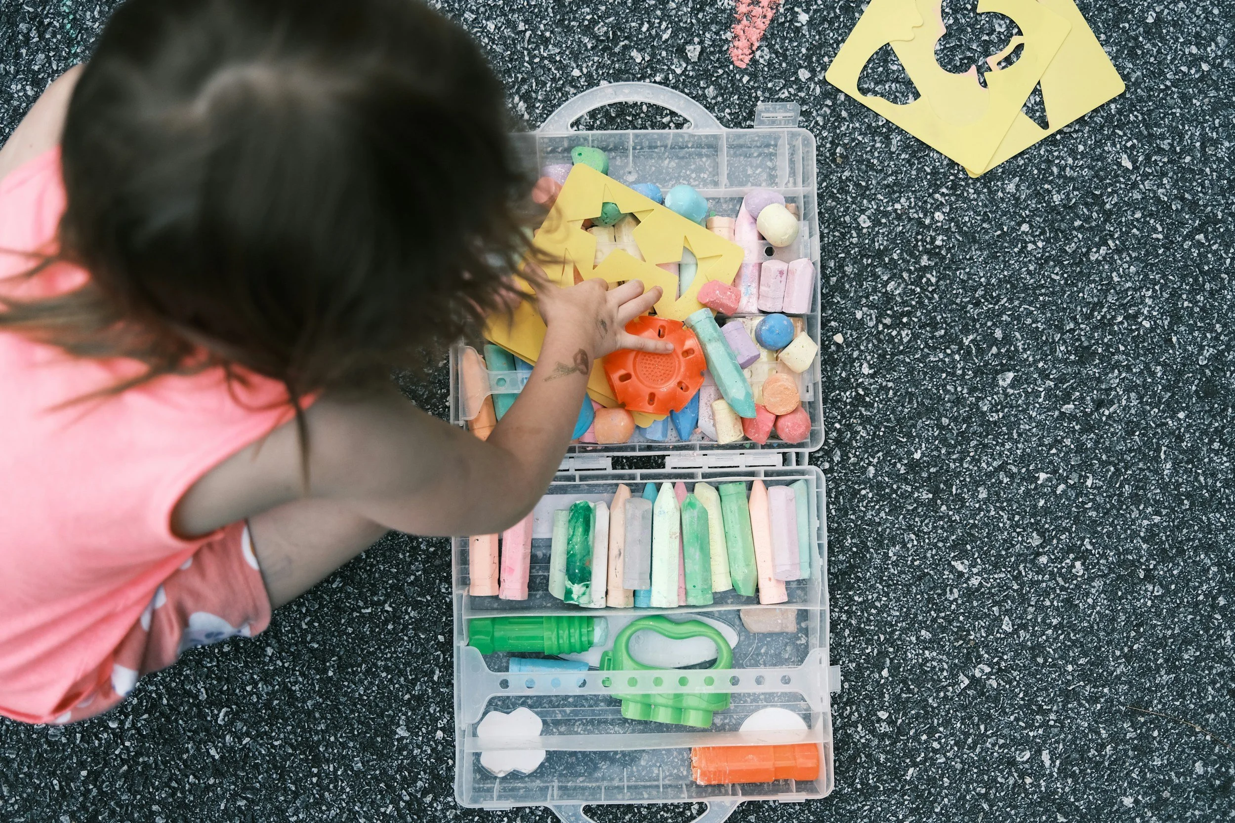 Organization Systems That Work for Different Learning Styles