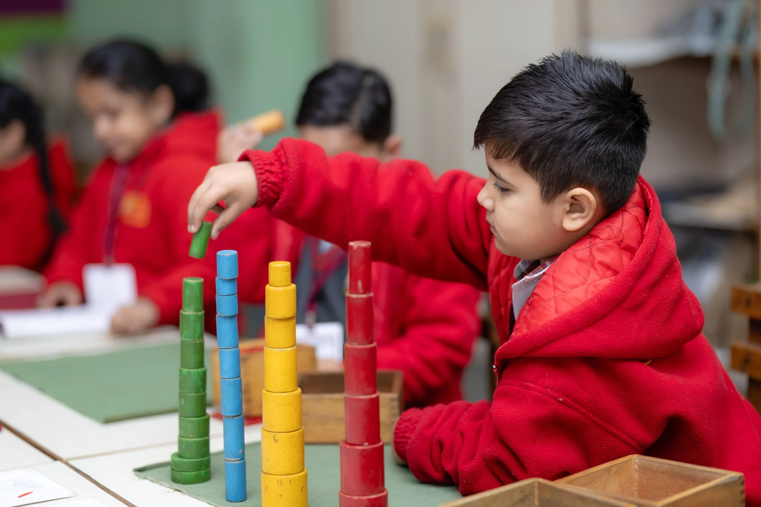 Back to School Planning for Students with Learning Differences