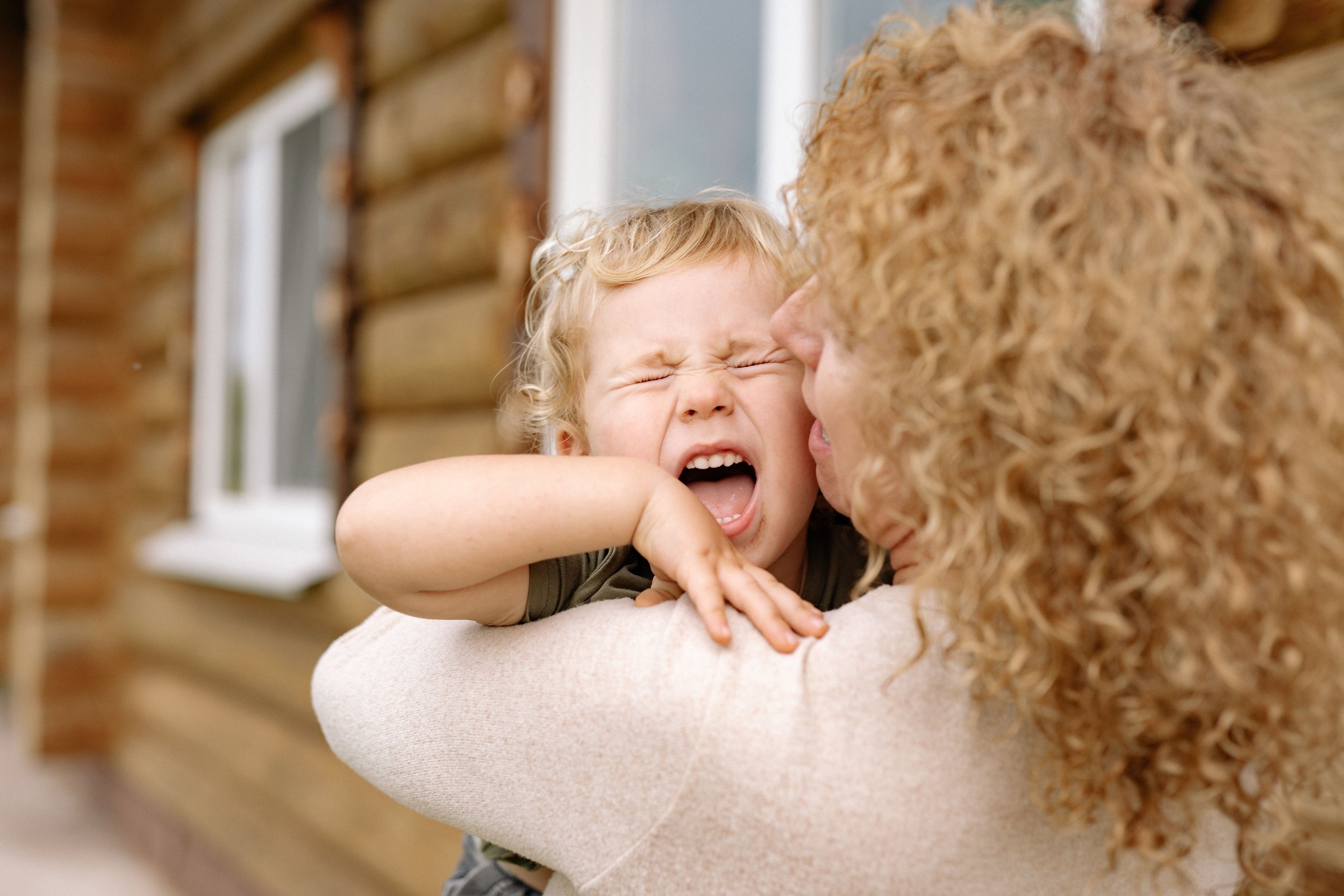 Understanding Emotional Dysregulation in Neurodivergent Children